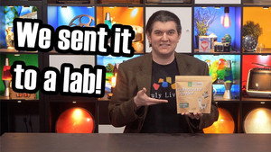 I was right about dishwasher pods, and now I can prove it - Episode 12