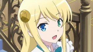 In Another World with My Smartphone Season 1 Episode 6
