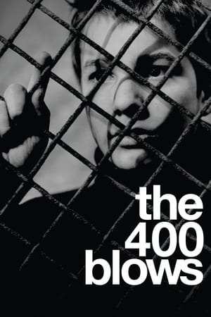 400 დარტყმა The 400 Blows