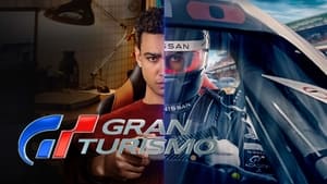 Gran Turismo(2023)