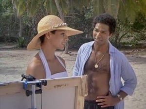 Miami Vice 1 episodio 5