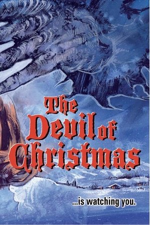 The Devil of Christmas