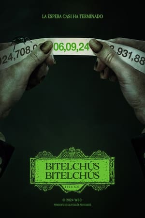 Poster Bitelchús Bitelchús 2024