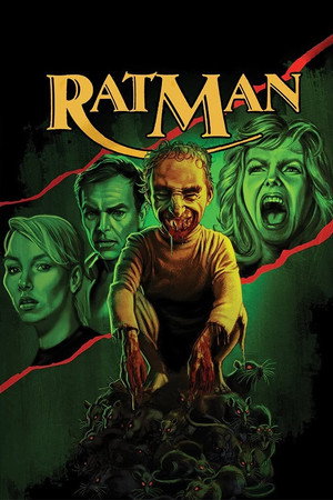 Rat Man 24