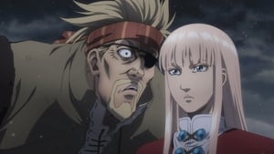 Vinland Saga Season 1 Episode 22