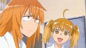 Don’t Toy with Me, Miss Nagatoro Season 1 Episode 5