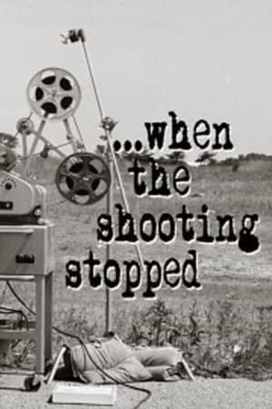 Image The Godfather: When the Shooting Stopped