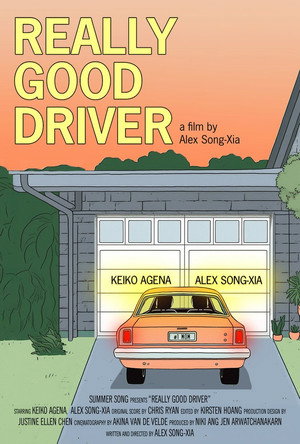 Really Good Driver 3