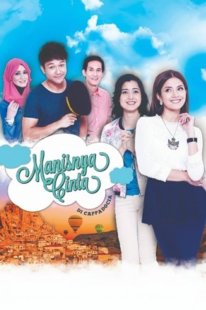 Image Manisnya Cinta Di Cappadocia