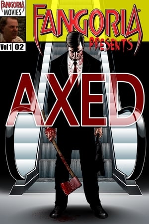 Poster Axed (2012)