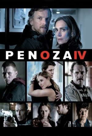 Penoza: Season 4