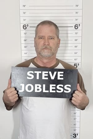 Poster Steve Jobless 2023