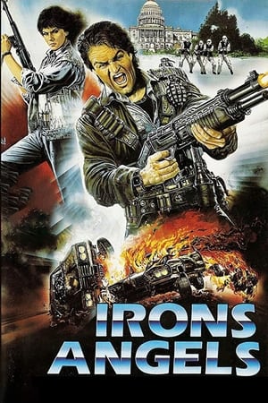 Image Iron Angels