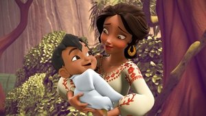 Elena, Avalor hercegnője 1. évad 4. rész