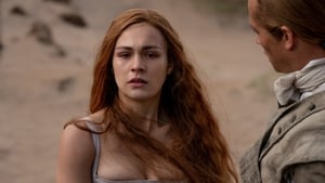 Outlander 5 episodio 10