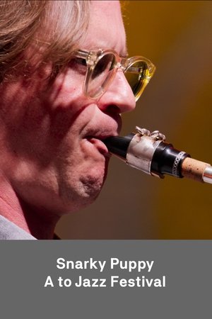 Nonton film Snarky Puppy: A to Jazz Festival (2022) terbaru sub indo Nonton film Snarky Puppy: A to Jazz Festival (2022) terbaru sub indo