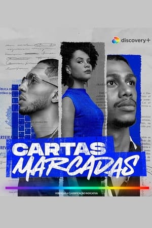 Cartas Marcadas Torrent (2022) Nacional WEB-DL 1080p – Download