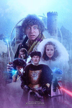 Doctor Who: The Ribos Operation