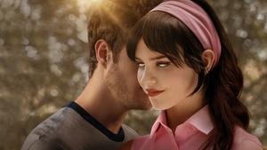 Companion (2025) คอมแพเนียน