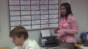 The Office 2×14