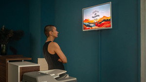 movie image