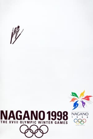 Nagano ’98 Olympics: Stories of Honor and Glory poster