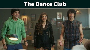 The Dance Club | StreamHub