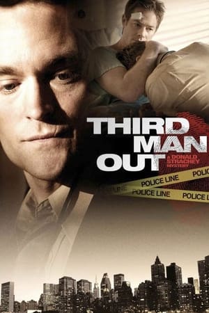 Third Man Out-Sebastian Spence