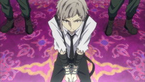 Bungo Stray Dogs: 2×8