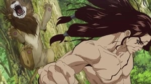 Dr. Stone S01E02