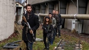 Falling Skies: Stagione 2 x Episodio 5