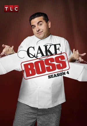 Cake Boss: Temporada 4