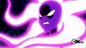 Ben 10: Ultimate Alien Season 2 Episode 5