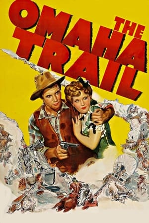 Poster The Omaha Trail (1942)