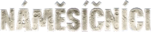 Lunáticos — Logos 5