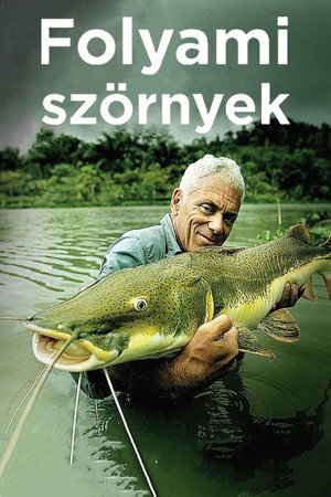 River Monsters 13