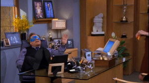 Just Shoot Me – Redaktion durchgeknipst: 4×5