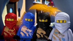 LEGO Ninjago: Maestros del Spinjitzu Temporada 1 Capitulo 1