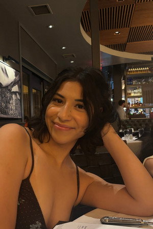 Mayte Morales