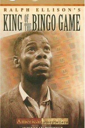 Poster King of the Bingo Game 1999