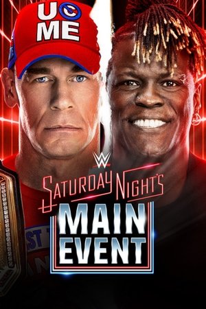 Saturday Night's Main Event XXXIX