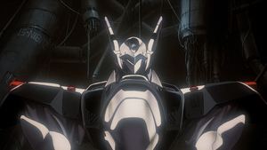 Patlabor: The Movie film complet