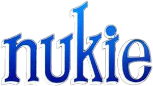 Nukie — Logos 2