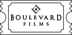 Logo Boulevard Films