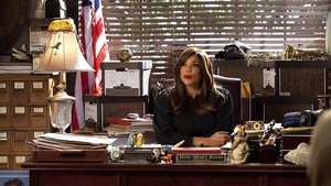 Drop Dead Diva 3 – 1