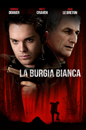 Image La burgia bianca