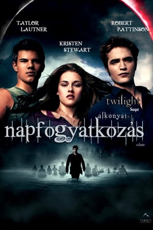 Alkonyat: Napfogyatkozás Teljes Film [2010] Magyarul ...