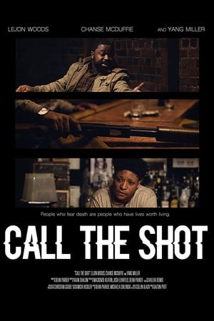 Poster Call the Shot 2019