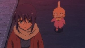 Ao-chan Can’t Study! Season 1 Episode 4