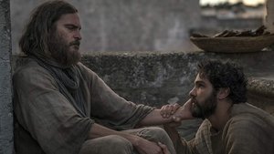 Mary Magdalene(2018)